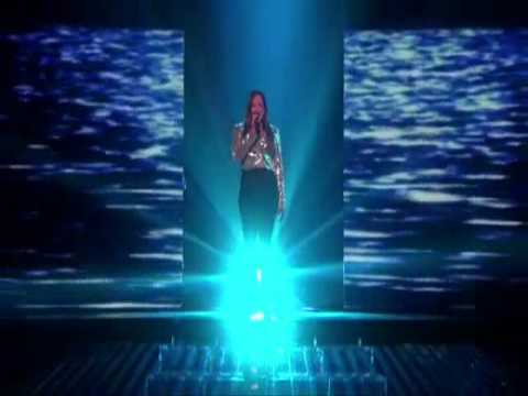 Melanie Amaro - Desperado