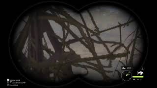 狩猟生活2日目【theHunter: Call of the Wild™】