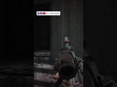 Должен выжить кто-то один...#escapefromtarkov #eft #twitch #highlight #Shorts #шутер #онлайнштуер