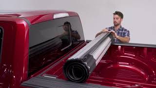 BAK Industries | Revolver X4 Installation