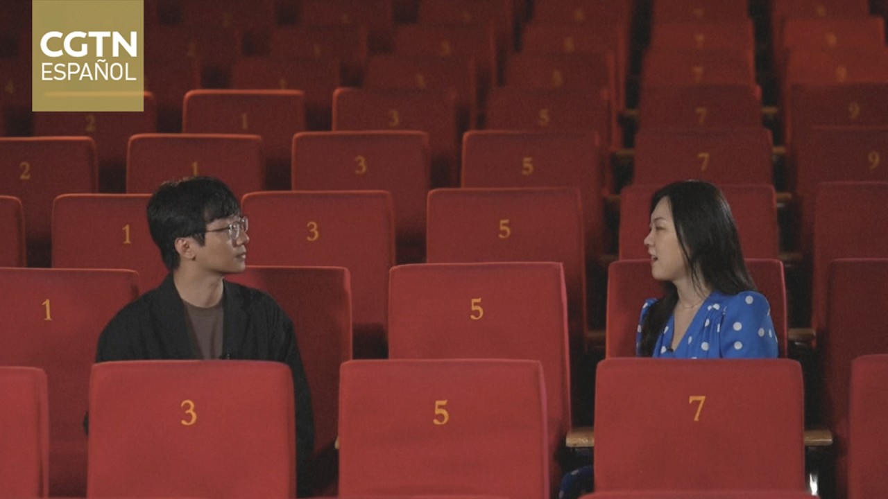 El Festival de Cine de Universitarios de Beijing: "La IA reduce barreras para jóvenes creadores"