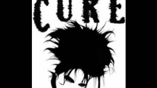 THE CURE 09   Gone!