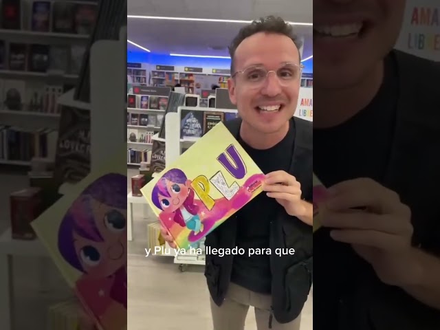 Vídeo relacionado con Todos los arcoíris a tu lado (Romántica Contemporánea)