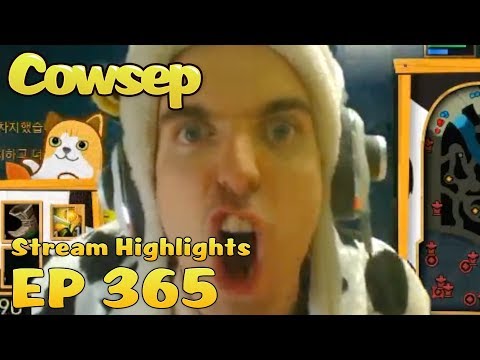 [365] I WAS IN ONESHOT - TOP LANE NASUS ONESHOTS - Cowsep