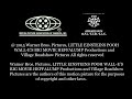 Little Einsteins POOH WALL Es BIG MOVIE Heffalump 2015 Closing Logos Wideo Co