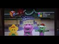 Barney S Magical Christmas FINAL
