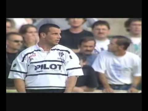 33-Battle of Brive Ponty was robbed by the ref