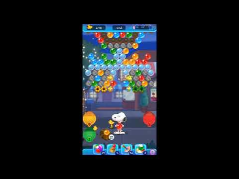 Snoopy Pop Level 228