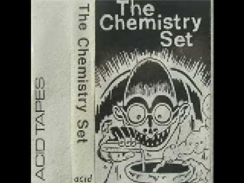 Chemistry Set - Underground