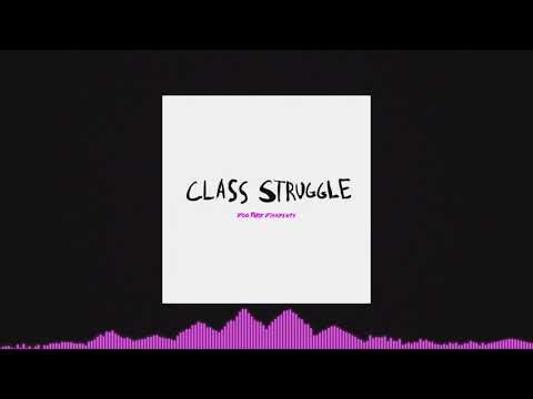 Class Struggle - Dog Park Dissidents [Single]