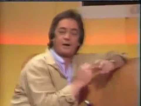 Angry Anderson and Doc Neeson Interview on Sounds