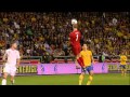 Sweden vs England | 4 - 2 | Ibrahimovic Incredible Goal | 2012-11-14 | SUBTITLES
