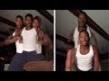 Man Finds Best Way To Use Tik Tok Feature Man Finds Best Way To Use Tik Tok Feature