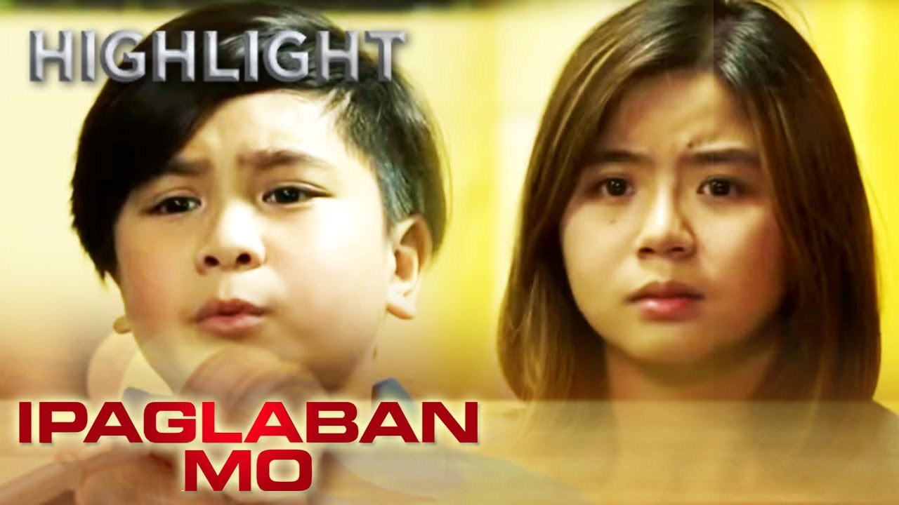 Maricel gets emotional as she apologizes to Jeremy and Mrs. Rosario | Ipaglaban Mo
