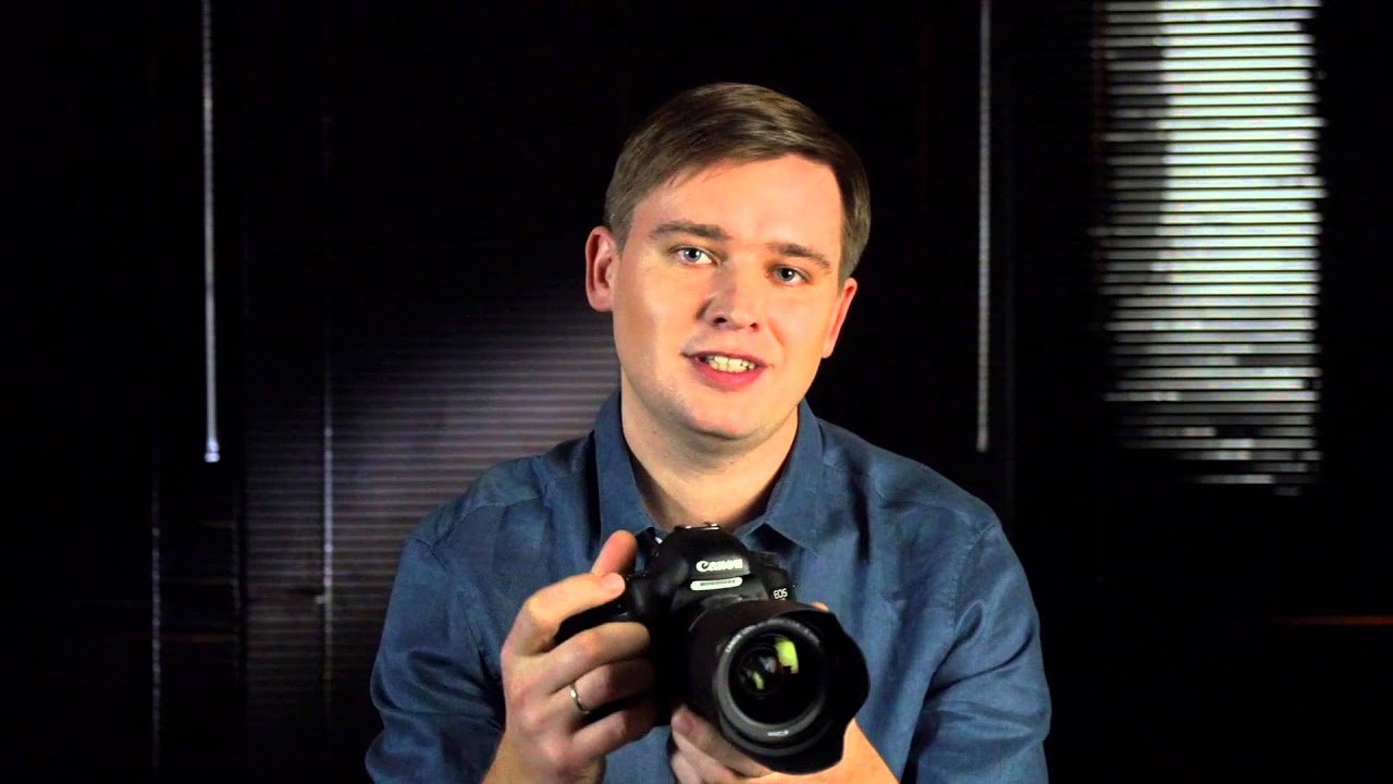 Объектив Canon EF 35mm f/1.4L II USM