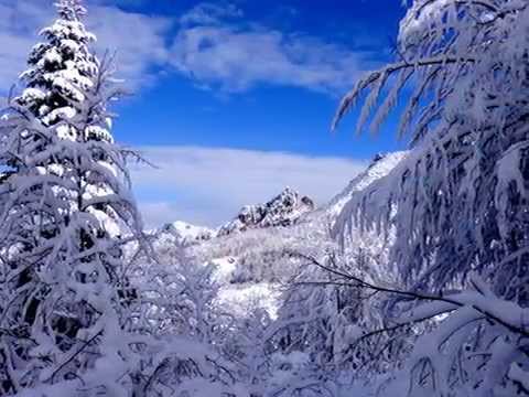 "OH MONTAGNE" CANTATA DAL CORO "AQUA CIARA DI RECOARO TERME. Realizzazione e Foto di Giuseppe Orsato