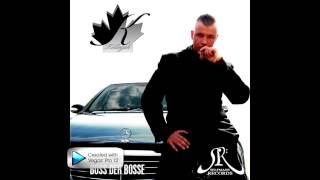 Kollegah (Boss der Bosse) - Outro