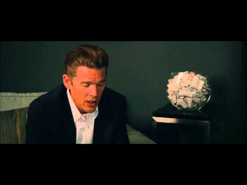 THE PURGE. LA NOCHE DE LAS BESTIAS -Clip 1