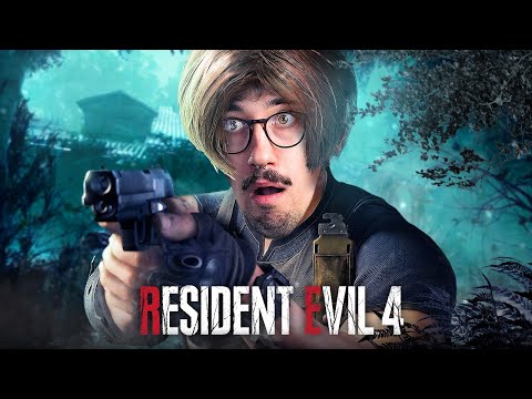 Wie gut ist das Resident Evil 4 Remake?