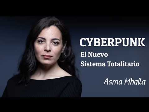 El futuro segun el cyberpunk