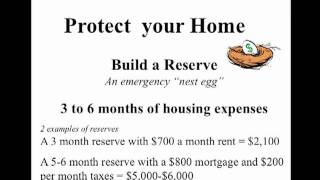 CASH Coalition Home Education Video