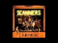 Scanners - Baby blue