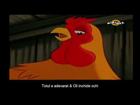 Andersen  Povestitorul episodul 16 : Totul e adevarat