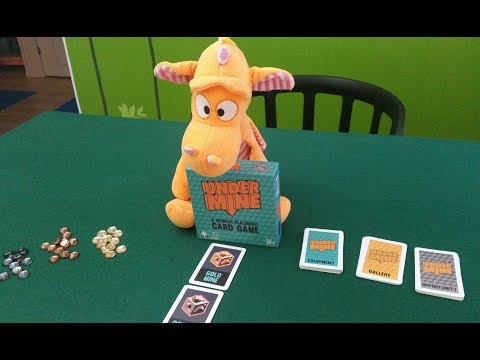 Undermine - Gameplay Runthrough