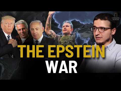 The Thinking Muslim Konuğu İsmail: “İslamofobi Batı’da Bir Endüstridir”