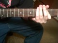 How to Play Broken, Beat & Scarred by ...