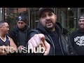 Dynamo The Magician Stuns Audience On New Zealand Street Newshub