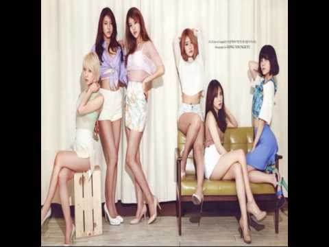 A.O.A - You Know That