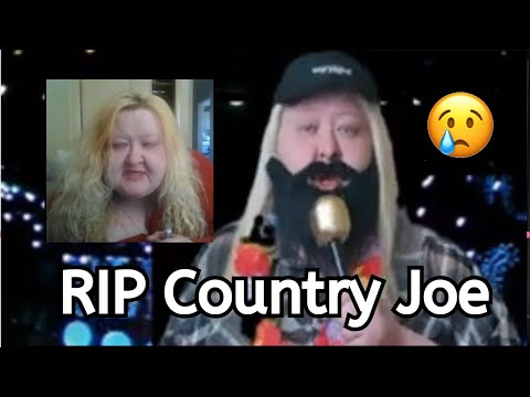 RIP Country Joe