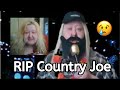 RIP Country Joe