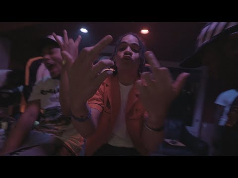Curly Savv - WYA ( OFFICIAL MUSIC VIDEO )