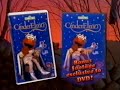 Sesame Street CinderElmo 2000 VHS Rip