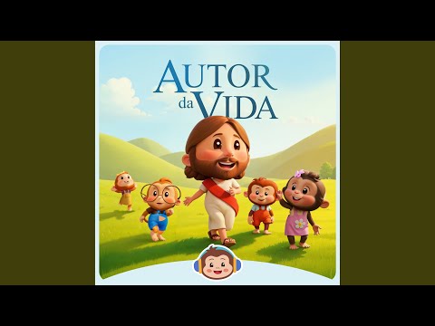El Autor de La Vida (Español)