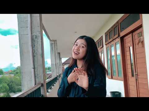KISAH SEMPURNA -MAHALINI || UKM MUSIK UNBI (KADEK AYU SINTYA )||  official musik cover