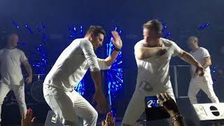 Lunetic Tour - Máma , Mesicnani Lunetic Tour - Máma , Mesicnani