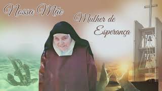 [Novena mensal Nossa Mãe]