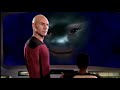 Nagilum traps Enterprise | Star Trek: The Next Generation | Where Silence Has Lease | S2E2