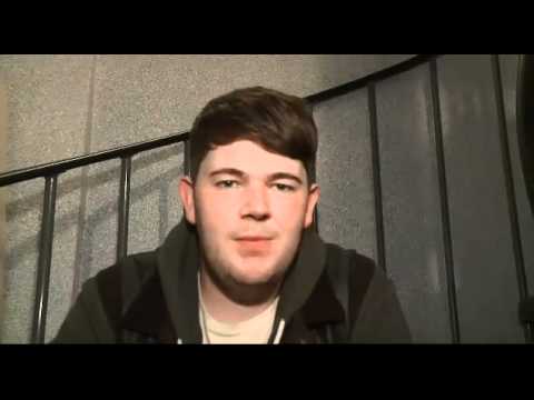 Craig Colton's Video Diary Week 7