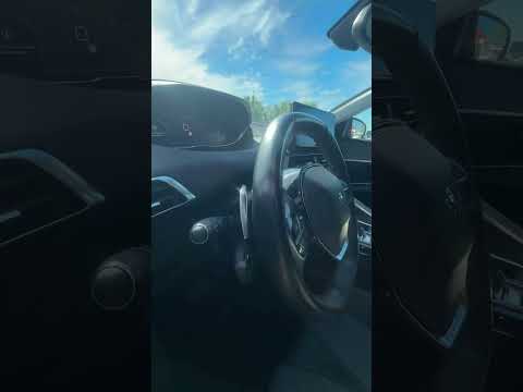 фото peugeot 3008 ii рестайлинг 0