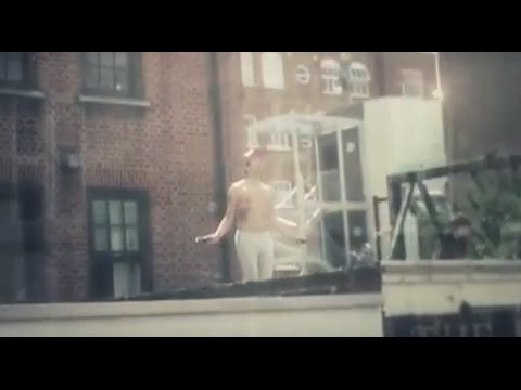 The Bongo Hop (ft. Nidia Gongora) - Ventana [Official Video]
