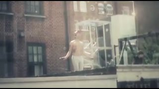 The Bongo Hop Ft. Nidia Gongora - Ventana [Official Video]