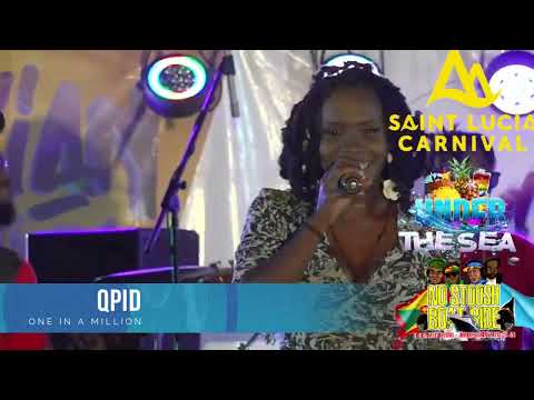 QPID  "ONE IN A MILLION"