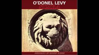 O'Donel Levy "Kilimanjaro Cookout" Simba (1974)