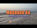 magbago ka - freddie aguilar (karaoke) lyrics