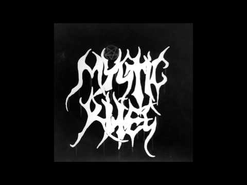 Mystic Rites - One Last Journey (Windbattered)