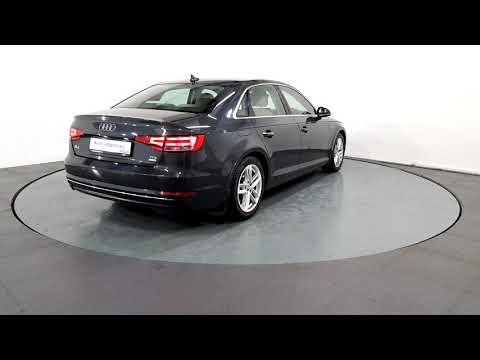 171D19967 - 2017 Audi A4 2.0 TDI 150 SE ULTRA 4DR Free Nationwide Delivery ...